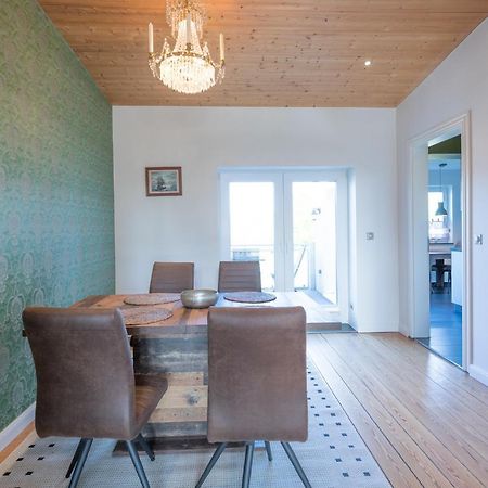 Quartier 41 Appartement Husum  Buitenkant foto